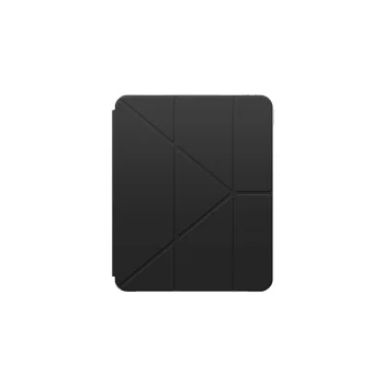 Planšetinio kompiuterio dėklas AmazingThing Minimal, skirtas iPad Pro M5 11", juodas