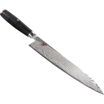 Virtuvinis peilis Miyabi 5000FCD Gyutoh, 24 cm