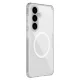 Nillkin Nature TPU Pro dėklas Samsung Galaxy S26 su MagSafe, baltas