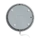 Ultragarsinis oro drėkintuvas Deerma F628W, baltas