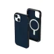 UAG Civilian MagSafe dėklas, skirtas iPhone 14 Plus, mėlynas