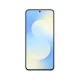 Samsung Galaxy S25 FE dėklas Standing Grip Cover EF-GS731CLE, šviesiai mėlynas