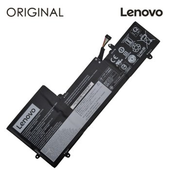 Originali Lenovo L19C4PF5 nešiojamojo kompiuterio baterija, 4515mAh