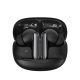 Wireless TWS Earbuds QCY MeloBuds HT12 ANC Black