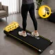 Elektrinis bėgimo takelis MOVEPRO Walking Pad 1-10 km/h su pulteliu