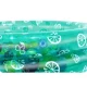 Pripučiamas vaikiškas baseinas su kamuoliukais Bestway 51141, 91x20 cm, rožinis