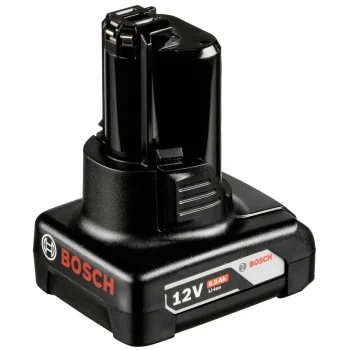 Akumuliatorius Bosch GBA 12V 6,0 Ah įrankiams