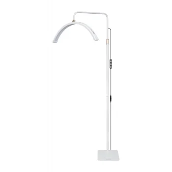 Newell Dianis LED kosmetinė lempa grožio salonams, balta