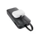 Išorinė baterija Cuktech LPB200N, 40W, 20000mAh, pilka