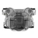 Sunnylife kameros ir stabilizatoriaus dangtelis DJI Mini 4 Pro (N4P-G710)