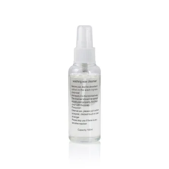 Activeshop vaško ir parafino valymo skystis, 100 ml