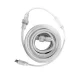 Flexible LED RGB Strip Light 20m, 4 Colors