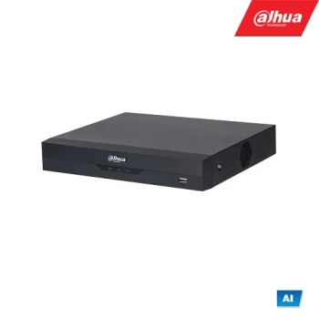 8-Channel IP Network Video Recorder NVR2108HS-I