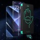 ESR Tempered Glass 2-Pack for Samsung Galaxy S25 Ultra Transparent