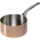 Prikaistuvis De Buyer Prima Matera 18 cm 2.5 l varis/nerūdijantis plienas indukcijai