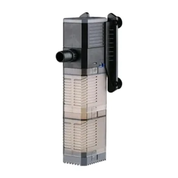 Akvariumo filtro siurblys SUNSUN CHJ-1502, 1500 l/h, 25 W