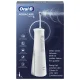 Burnos irigatorius Oral-B AquaCare 6, Baltas/Pilkas