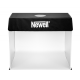 Newell M60 bešešėlė palapinė produktų fotografijai