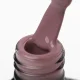 Ocho Nails NUDE N10 gelinis nagų lakas, 5 g