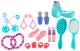 Princess Dressing Table with Stool, Mirror, Lights and Sounds