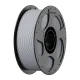 3D spausdintuvo plastikas Anycubic IPHPFFW-101 PLA-CF 1 kg, baltas (Fish Scale White)