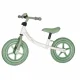 Balansinis dviratukas Trike Fix Balance su skambučiu, 2+, žalias