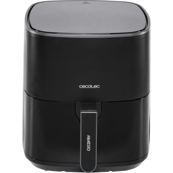 Cecotec Cecofry Fantastik 5500 karšto oro gruzdintuvė
