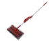 Cordless Handheld Vacuum Cleaner with Electric Brush Kaśka G6