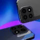 3mk Clear Case dėklas telefonui Xiaomi 15T 5G, skaidrus