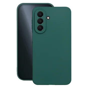TFO Matt TPU dėklas skirtas Samsung Galaxy A27 5G, miško žalia