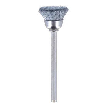 Vielinis šepetėlis Dremel 442 13 mm, 2 vnt.