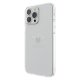 Dėklas Adidas OR Protective Clear Case, skirtas iPhone 13 Pro Max