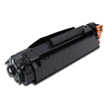 Extra Digital suderinama spausdintuvo kasetė HP CF230X / CF230A, juoda