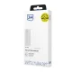 Apsauginis dėklas 3mk Armor Case skirtas Samsung Galaxy A36 5G, skaidrus