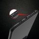Silicone Soft Case for Honor 90 Pro, Black