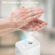 Automatinis bekontaktis dozatorius Uniq LYFRO Flow, baltas