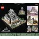 LEGO Architecture 21060 Himedžio pilis