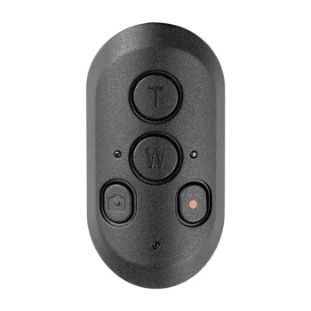 Nuotolinio valdymo pultas PGYTECH Mantis RC M1 fotoaparatams, GoPro ir MantisPod 2.0