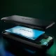 SBS Infinity išorinė baterija 10000mAh 10W LiFePo₄, juoda