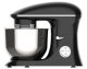 Ruhhy 1500W Planetarinis virtuvinis kombainas 6.2L Juodas