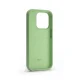 „Etteri Silicone Case“ dėklas Apple iPhone 15 Pro Max, Šviesiai žalias