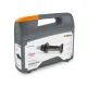 Akumuliatorinis techninis fenas Steinel MobileHeat 7 18V