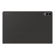 Dėklas-klaviatūra Samsung Book Keyboard Slim, skirtas Galaxy Tab S11 Ultra, juodas