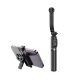 XO SS13 Bluetooth asmenukių lazda ir stovas, juoda (106cm)