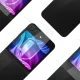 3mk Silky Matt Pro matinė apsauginė plėvelė Samsung Galaxy Z Flip 6 / 7 FE