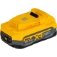 DeWalt DCBP318-XJ 18V 3.5Ah Powerstack akumuliatorius įrankiams