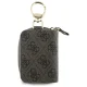 Guess 4G Triangle dėklas kabeliams GUABP4DPTW, rudas