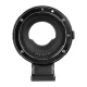 Commlite CM-AEF-MFT II objektyvo adapteris Canon EF į Micro 4/3
