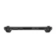 Apsauginis dėklas AmazingThing PlayShield Bunker, skirtas Nintendo Switch 2, juodas