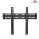 Maclean MC-643 TV sieninis laikiklis 32–55\", VESA 400x400, 30 kg, juodas
